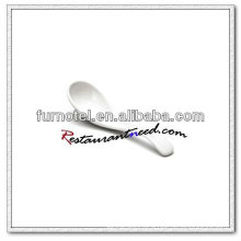 Y337 High Quality 129mm PC Spoon